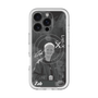 スリムプロテクションプレミアムケース with MagSafe［ D.LEAGUE - List::X - Zab ］