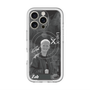 スリムプロテクションプレミアムケース with MagSafe［ D.LEAGUE - List::X - Zab ］