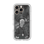 スリムプロテクションプレミアムケース with MagSafe［ D.LEAGUE - List::X - Zab ］