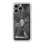 スリムプロテクションプレミアムケース with MagSafe［ D.LEAGUE - List::X - 恋春Donguri ］
