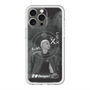 スリムプロテクションプレミアムケース with MagSafe［ D.LEAGUE - List::X - 恋春Donguri ］