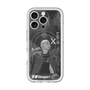 スリムプロテクションプレミアムケース with MagSafe［ D.LEAGUE - List::X - 恋春Donguri ］