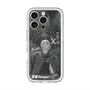 スリムプロテクションプレミアムケース with MagSafe［ D.LEAGUE - List::X - 恋春Donguri ］
