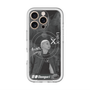 スリムプロテクションプレミアムケース with MagSafe［ D.LEAGUE - List::X - 恋春Donguri ］