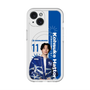 スリムプロテクションプレミアムケース with MagSafe［ D.LEAGUE - avex ROYALBRATS - Kohsuke Hattori ］