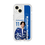 スリムプロテクションプレミアムケース with MagSafe［ D.LEAGUE - avex ROYALBRATS - Kohsuke Hattori ］