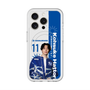 スリムプロテクションプレミアムケース with MagSafe［ D.LEAGUE - avex ROYALBRATS - Kohsuke Hattori ］