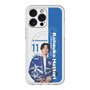 スリムプロテクションプレミアムケース with MagSafe［ D.LEAGUE - avex ROYALBRATS - Kohsuke Hattori ］