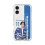 スリムプロテクションプレミアムケース with MagSafe［ D.LEAGUE - avex ROYALBRATS - Kohsuke Hattori ］