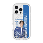 スリムプロテクションプレミアムケース with MagSafe［ D.LEAGUE - avex ROYALBRATS - Kohsuke Hattori ］