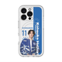 スリムプロテクションプレミアムケース with MagSafe［ D.LEAGUE - avex ROYALBRATS - Kohsuke Hattori ］