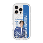 スリムプロテクションプレミアムケース with MagSafe［ D.LEAGUE - avex ROYALBRATS - Kohsuke Hattori ］