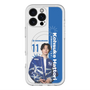 スリムプロテクションプレミアムケース with MagSafe［ D.LEAGUE - avex ROYALBRATS - Kohsuke Hattori ］