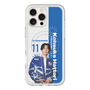 スリムプロテクションプレミアムケース with MagSafe［ D.LEAGUE - avex ROYALBRATS - Kohsuke Hattori ］