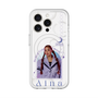 スリムプロテクションプレミアムケース with MagSafe［ D.LEAGUE - Medical Concierge I'moon - Aina ］