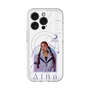 スリムプロテクションプレミアムケース with MagSafe［ D.LEAGUE - Medical Concierge I'moon - Aina ］