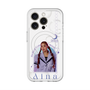 スリムプロテクションプレミアムケース with MagSafe［ D.LEAGUE - Medical Concierge I'moon - Aina ］
