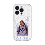 スリムプロテクションプレミアムケース with MagSafe［ D.LEAGUE - Medical Concierge I'moon - Aina ］
