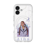 スリムプロテクションプレミアムケース with MagSafe［ D.LEAGUE - Medical Concierge I'moon - Aina ］