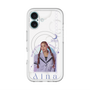 スリムプロテクションプレミアムケース with MagSafe［ D.LEAGUE - Medical Concierge I'moon - Aina ］