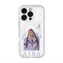 スリムプロテクションプレミアムケース with MagSafe［ D.LEAGUE - Medical Concierge I'moon - Aina ］