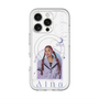 スリムプロテクションプレミアムケース with MagSafe［ D.LEAGUE - Medical Concierge I'moon - Aina ］