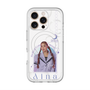 スリムプロテクションプレミアムケース with MagSafe［ D.LEAGUE - Medical Concierge I'moon - Aina ］