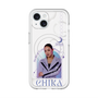 スリムプロテクションプレミアムケース with MagSafe［ D.LEAGUE - Medical Concierge I'moon - CHIKA ］