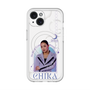 スリムプロテクションプレミアムケース with MagSafe［ D.LEAGUE - Medical Concierge I'moon - CHIKA ］