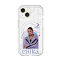 スリムプロテクションプレミアムケース with MagSafe［ D.LEAGUE - Medical Concierge I'moon - CHIKA ］