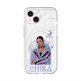 スリムプロテクションプレミアムケース with MagSafe［ D.LEAGUE - Medical Concierge I'moon - CHIKA ］