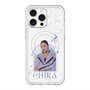 スリムプロテクションプレミアムケース with MagSafe［ D.LEAGUE - Medical Concierge I'moon - CHIKA ］