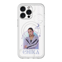 スリムプロテクションプレミアムケース with MagSafe［ D.LEAGUE - Medical Concierge I'moon - CHIKA ］