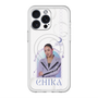 スリムプロテクションプレミアムケース with MagSafe［ D.LEAGUE - Medical Concierge I'moon - CHIKA ］