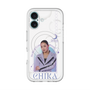 スリムプロテクションプレミアムケース with MagSafe［ D.LEAGUE - Medical Concierge I'moon - CHIKA ］
