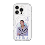 スリムプロテクションプレミアムケース with MagSafe［ D.LEAGUE - Medical Concierge I'moon - CHIKA ］