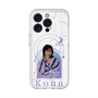 スリムプロテクションプレミアムケース with MagSafe［ D.LEAGUE - Medical Concierge I'moon - Kona ］