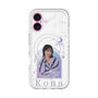 スリムプロテクションプレミアムケース with MagSafe［ D.LEAGUE - Medical Concierge I'moon - Kona ］