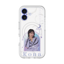 スリムプロテクションプレミアムケース with MagSafe［ D.LEAGUE - Medical Concierge I'moon - Kona ］