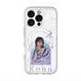 スリムプロテクションプレミアムケース with MagSafe［ D.LEAGUE - Medical Concierge I'moon - Kona ］
