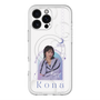 スリムプロテクションプレミアムケース with MagSafe［ D.LEAGUE - Medical Concierge I'moon - Kona ］