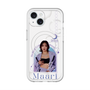 スリムプロテクションプレミアムケース with MagSafe［ D.LEAGUE - Medical Concierge I'moon - Maari ］
