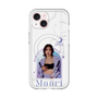 スリムプロテクションプレミアムケース with MagSafe［ D.LEAGUE - Medical Concierge I'moon - Maari ］