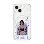 スリムプロテクションプレミアムケース with MagSafe［ D.LEAGUE - Medical Concierge I'moon - Maari ］