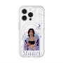 スリムプロテクションプレミアムケース with MagSafe［ D.LEAGUE - Medical Concierge I'moon - Maari ］