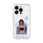スリムプロテクションプレミアムケース with MagSafe［ D.LEAGUE - Medical Concierge I'moon - Maari ］