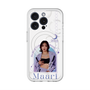 スリムプロテクションプレミアムケース with MagSafe［ D.LEAGUE - Medical Concierge I'moon - Maari ］