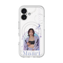 スリムプロテクションプレミアムケース with MagSafe［ D.LEAGUE - Medical Concierge I'moon - Maari ］