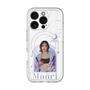 スリムプロテクションプレミアムケース with MagSafe［ D.LEAGUE - Medical Concierge I'moon - Maari ］