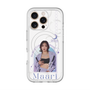 スリムプロテクションプレミアムケース with MagSafe［ D.LEAGUE - Medical Concierge I'moon - Maari ］